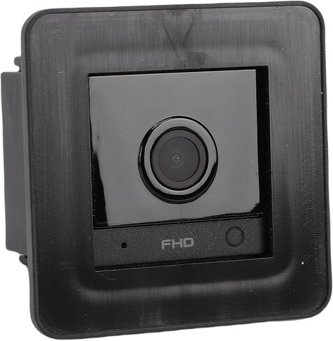 Fish Tank Camera,2K HD 140 Wide Angle WiFi Aquarium Camera | with AI Motion Detection in Kuwait