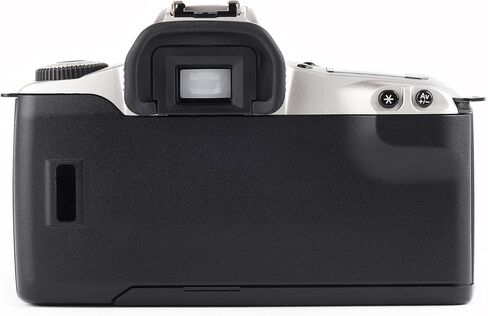 Canon Rebel 2000 SLR Film Camera with Canon 28-80mm EF Auto Focus Lens (Renewed) in Kuwait