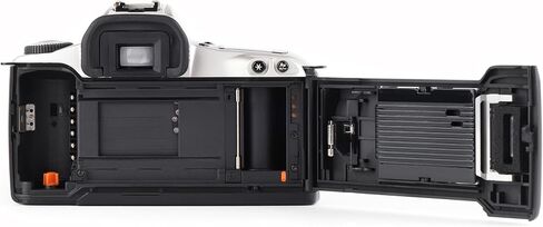 Canon Rebel 2000 SLR Film Camera with Canon 28-80mm EF Auto Focus Lens (Renewed) in Kuwait