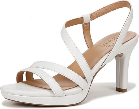 Naturalizer Women’s Brenta Heeled Sandal in Kuwait