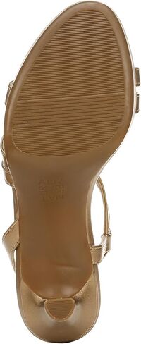 Naturalizer Women’s Brenta Heeled Sandal in Kuwait