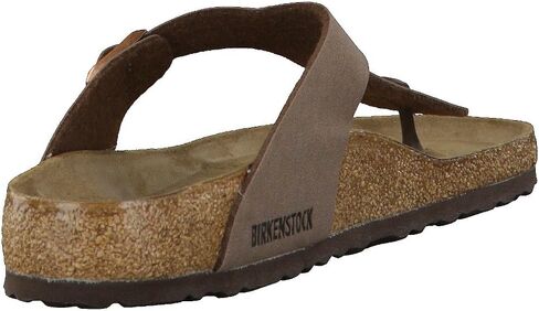 Birkenstock Women's GIzeh Thong Sandal, Mocha, 38 M EU/7-7.5 B(M) US in Kuwait