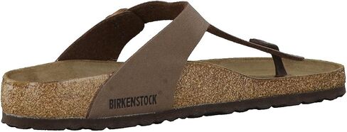 Birkenstock Women's GIzeh Thong Sandal, Mocha, 38 M EU/7-7.5 B(M) US in Kuwait