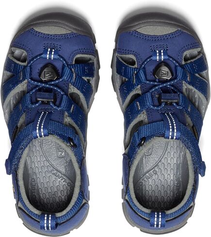 KEEN Unisex-Child Seacamp 2 CNX Closed Toe Sandals in Kuwait