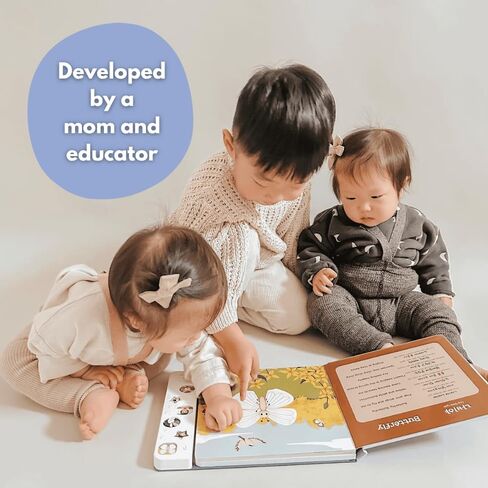I Love to Sing in Korean: Animal Songs, Press and Play Interactive Song Book, Korean Books for Toddlers, Korean Baby Books (Animal Songs) in Kuwait