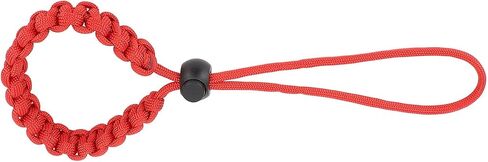 Semme Diving Wrist Lanyard Paracord Strap Loss Camera Wrist Strap for Diving Lights and Equipment and Comfortable for Outdoor Adventures in Kuwait