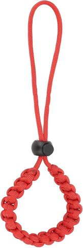 Semme Diving Wrist Lanyard Paracord Strap Loss Camera Wrist Strap for Diving Lights and Equipment and Comfortable for Outdoor Adventures in Kuwait