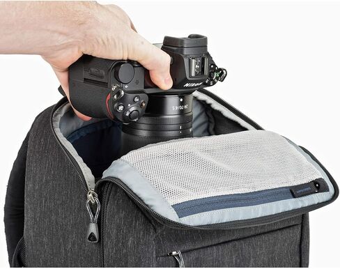 Think Tank Backstory 15 Camera Backpack, 18 Liters in Kuwait