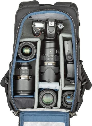 Think Tank Backstory 15 Camera Backpack, 18 Liters in Kuwait