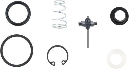 Ingersoll Rand 2135-K303 Replacement Inlet Parts Kit | Designed for Ingersoll Rand 2135 Series Air Impact Wrenches, ideal for maintaining air regulation and throttle response in Kuwait