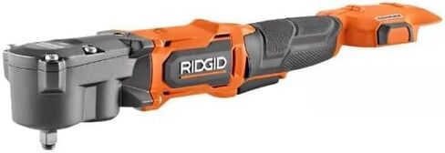 RIDGID 18V SubCompact Brushless 1/2 in. Right Angle Impact Wrench (Tool Only) (Renewed) in Kuwait