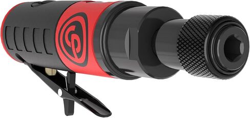 Chicago Pneumatic CP873C - Air Tire Buffer 7/16 Inch Hex Quick Change Chuck, Light Duty - Low Speed, 0.47 HP / 350 W - 3000 RPM in Kuwait