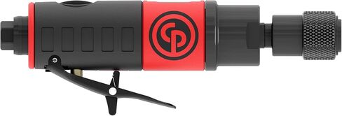 Chicago Pneumatic CP873C - Air Tire Buffer 7/16 Inch Hex Quick Change Chuck, Light Duty - Low Speed, 0.47 HP / 350 W - 3000 RPM in Kuwait