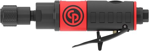 Chicago Pneumatic CP873C - Air Tire Buffer 7/16 Inch Hex Quick Change Chuck, Light Duty - Low Speed, 0.47 HP / 350 W - 3000 RPM in Kuwait