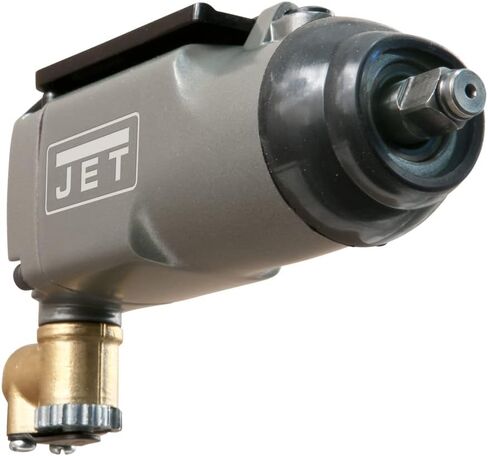 JET 3/8-Inch Butterfly Impact Wrench, 75 ft-lbs, 12000 RPM (Model JAT-100) in Kuwait