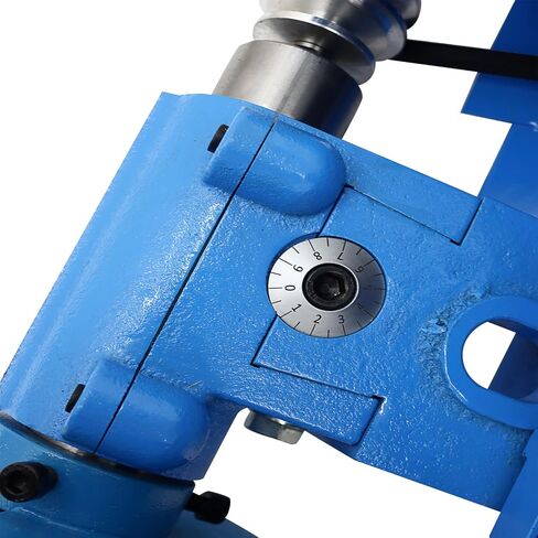 INTBUYING 220V 1100W Lathe Tool Post Grinder Internal and External Sharpener Grinding Machine Metalwork 0.12-3.54 In Grinding Depth in Kuwait