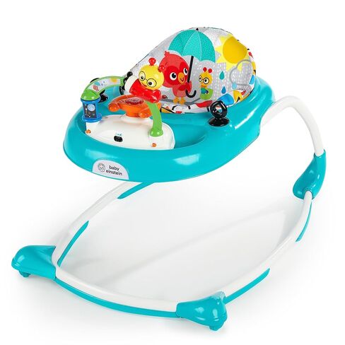 Baby Einstein Ocean Explorers Dive & Discover 3-in-1 Submarine Walker, with Removable Floor-Toy, Ages 6 Months and Up in Kuwait