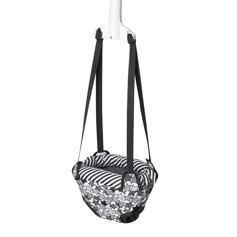 Evenflo Exersaucer Doorway Jumper, Star Power in Kuwait