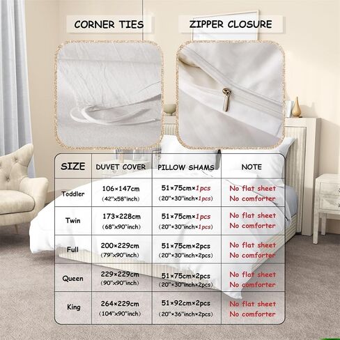 Feelyou Black Bear Duvet Cover Toddler Size Wild Animal Bedding Set Breathable Soft Bear Decor Comforter Cover 2Pcs Rustic Cabin Bedroom Decor No Comforter Microfiber Zipper Closure in Kuwait