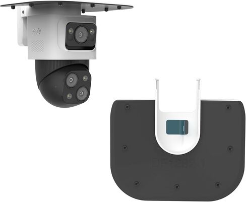 Sunshade and rain Cover for eufy PoE NVR Security System s4 Max(Incompatible:eufyCam S4) in Kuwait