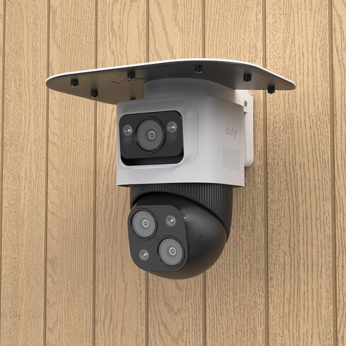 Sunshade and rain Cover for eufy PoE NVR Security System s4 Max(Incompatible:eufyCam S4) in Kuwait