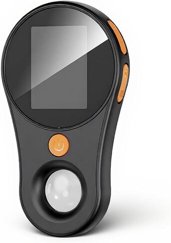 المجهر الرقمي المحمول باليد ، مجهر جيب 500x تضخم 2MP للفوز Vista XP 7 8 10 11 لنظام التشغيل X ، 1080p HD Video Microscope للأطفال البالغين (أسود) in Kuwait