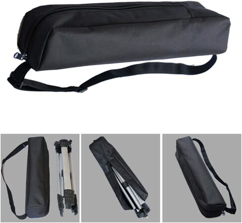 Bag Tripod Carrying Case Photo Studio Equipment Case For Safely Transporting And Storing Equipment Handbag in Kuwait