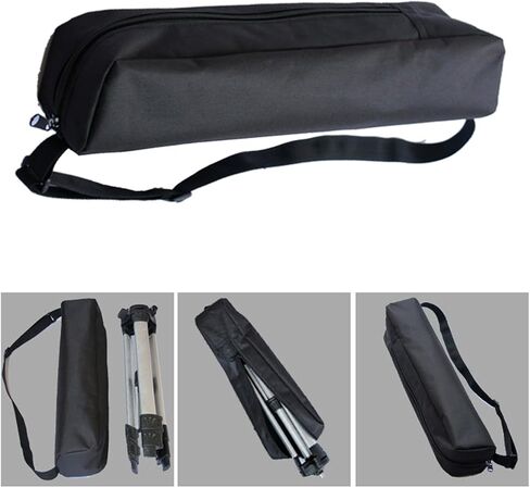 Portable Tripod Carrying Case Handbag For Photography Tripod Storage Bag For Photography Painting Equipment Accessory Carrying Case, 57cm in Kuwait