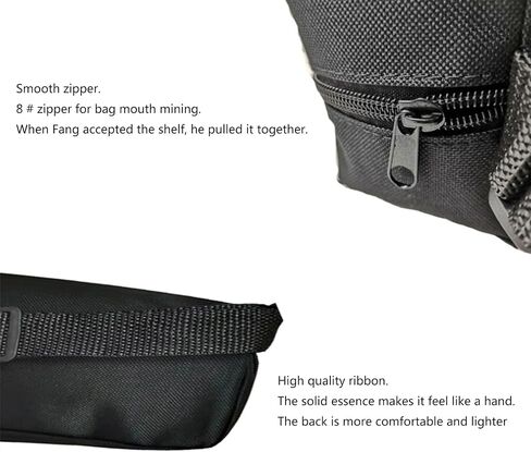 Portable Tripod Carrying Case Handbag For Photography Tripod Storage Bag For Photography Painting Equipment Accessory Carrying Case, 57cm in Kuwait
