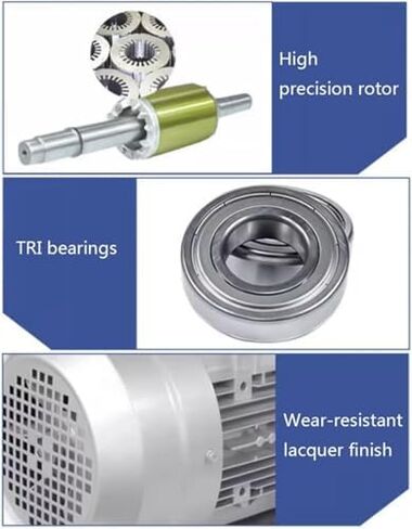 Multi-Use Regenerative Ring Pump High Pressure Vortex Blower Industrial High-Pressure Equipment，High Pressure Vortex Blower 350W 3 Phase Industrial Regenerative Fan for Aeration Dust Extract in Kuwait