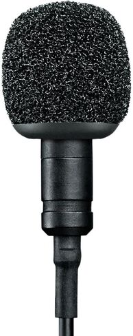 Shure MVL Mobile Lavalier Microphone in Kuwait
