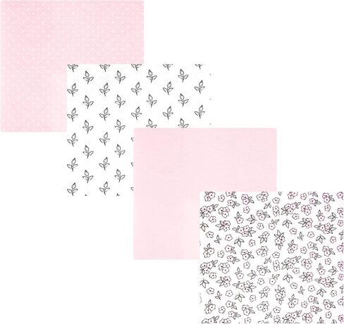 Hudson Baby Unisex-Baby Classic in Kuwait