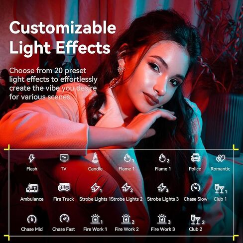 ULANZI V-Mount LED Video Light COB Continuous Output Lighting, 120W Bi Color 2700K-6500K COB Bowens Mount Photography Fill Light 20700lux/1m 20 Preset Effects with APP Control Studio Light in Kuwait