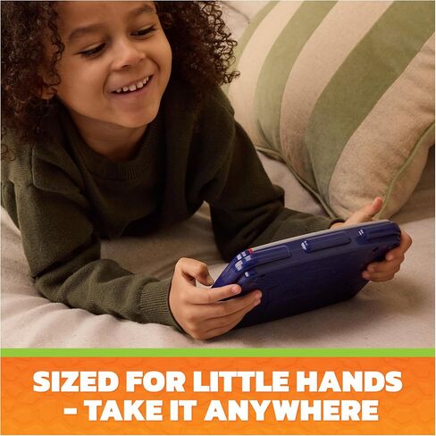 PAW Patrol The Dino Movie Rescue Mission Pup Pad Interactive Toy | Electronic Handheld Pad, Dials Select 18 Unique Missions, Authentic Lights & Sounds, Toys for Kids Ages 3 and Up in Kuwait
