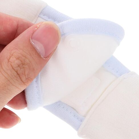 3pcs Boy Girl Diaper Fixing Belts Supple Belt for Newborns Boy Girl Easy to Adjust and Wear Lightweight and Portable in Kuwait
