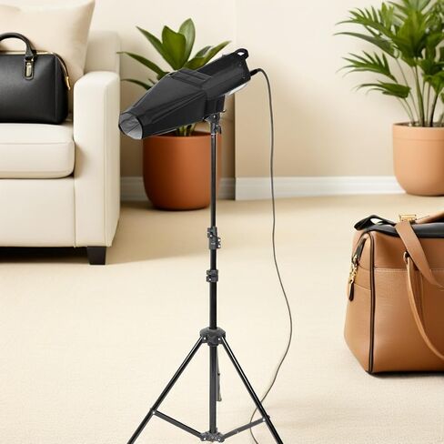 Hemobllo Portable Speedlight Flash Diffuser Cap Softens and Spreads Light with Cone Shape for Flashlight and Speedlight, for Studio Use and Event Photography, Made of Sturdy PVC Material in Kuwait