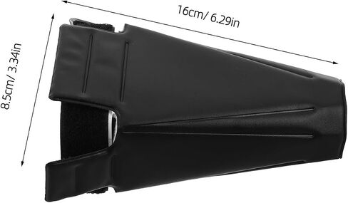 External Flash Diffuser Dome Softbox for Speedlight and Flashlight, PVC Cone Shape Enhances Clarity and Softens Light, for Portrait Photography Lighting Accessories in Kuwait