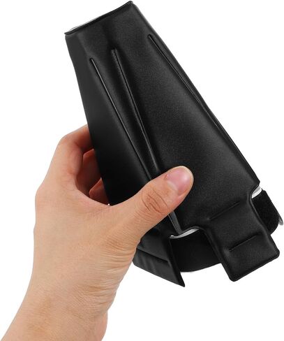 External Flash Diffuser Dome Softbox for Speedlight and Flashlight, PVC Cone Shape Enhances Clarity and Softens Light, for Portrait Photography Lighting Accessories in Kuwait