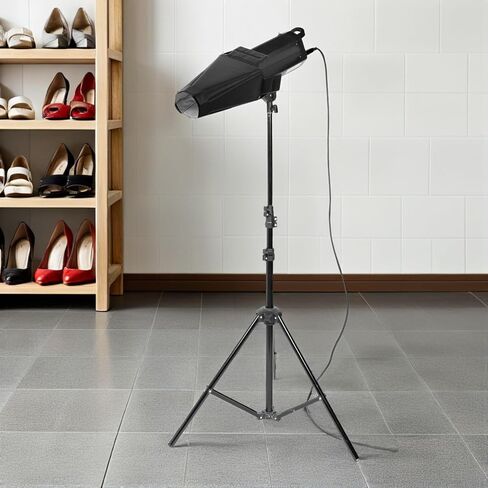 External Flash Diffuser Dome Softbox for Speedlight and Flashlight, PVC Cone Shape Enhances Clarity and Softens Light, for Portrait Photography Lighting Accessories in Kuwait