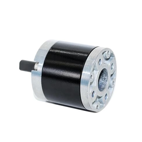 CM42 Planetary Reducer 42MM Planetary Gearbox 775 Gearmotor Can Match 775 795 895 Motor(188.6 Ratio with 5.0) in Kuwait