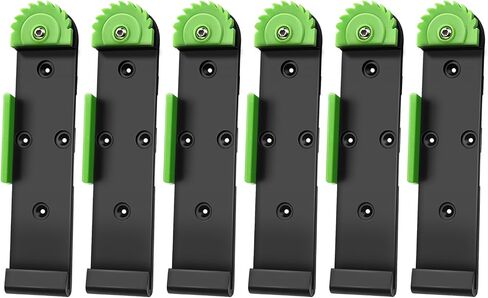 Guide Rail Holders Track Saw Guide Rail Holder For FastCap 02896,Track Saw Rail Holder For DeWalt Guide Rail (8 Pack) in Kuwait