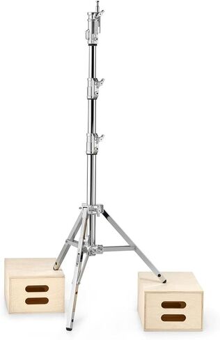 Avenger 20 Combo Steel Stand for Cameras in Kuwait
