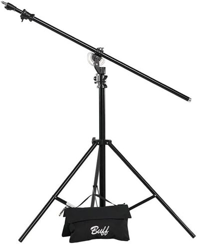 Paul C. Buff 13' Heavy Duty Combination Boom Stand in Kuwait