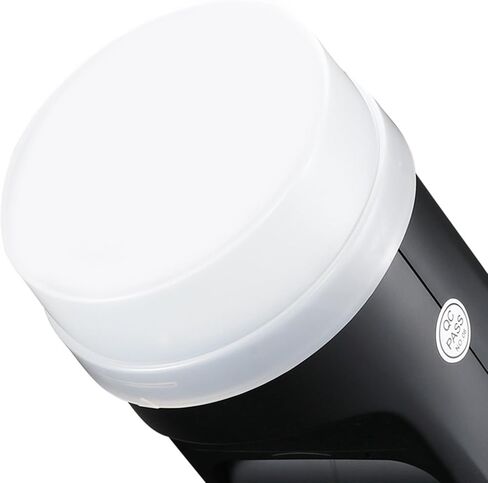 Camera Light Diffuser SoftBox Camera Speedlite Soft Box Replacement Accessories for AD100 AD200 in Kuwait