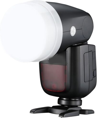 Camera Light Diffuser SoftBox Camera Speedlite Soft Box Replacement Accessories for AD100 AD200 in Kuwait