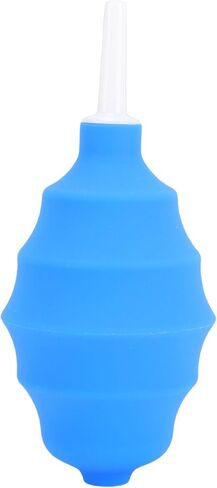 Buachois Soft Tip Air Blower, Multi Purpose Silicone Dust Cleaner for Digital Cameras Musical Instruments Computers Keyboards (Type 2) in Kuwait