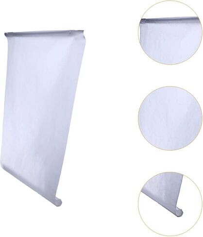 Lighting Diffusion Film Sheet White Diffuser Roll Professional LED Flash Easy to in Kuwait