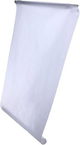 Lighting Diffusion Film Sheet White Diffuser Roll Professional LED Flash Easy to in Kuwait