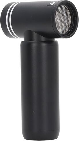Aramox Electric Dust Blower Aluminum Alloy Cordless Dust Blower 110000RPM 35m S Portable Rechargeable Air Duster for Car Keyboard Computer Camera Home Outdoor Cleaning in Kuwait
