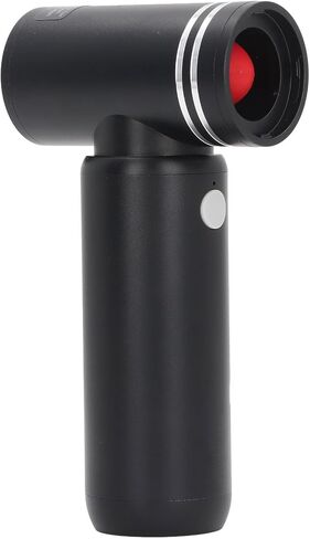 Aramox Electric Dust Blower Aluminum Alloy Cordless Dust Blower 110000RPM 35m S Portable Rechargeable Air Duster for Car Keyboard Computer Camera Home Outdoor Cleaning in Kuwait